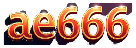ae666 logo