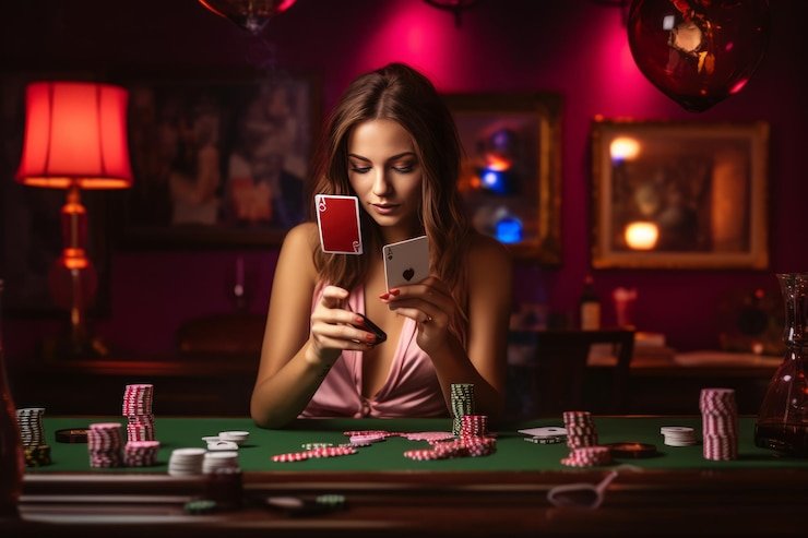 ae666 Speed Baccarat